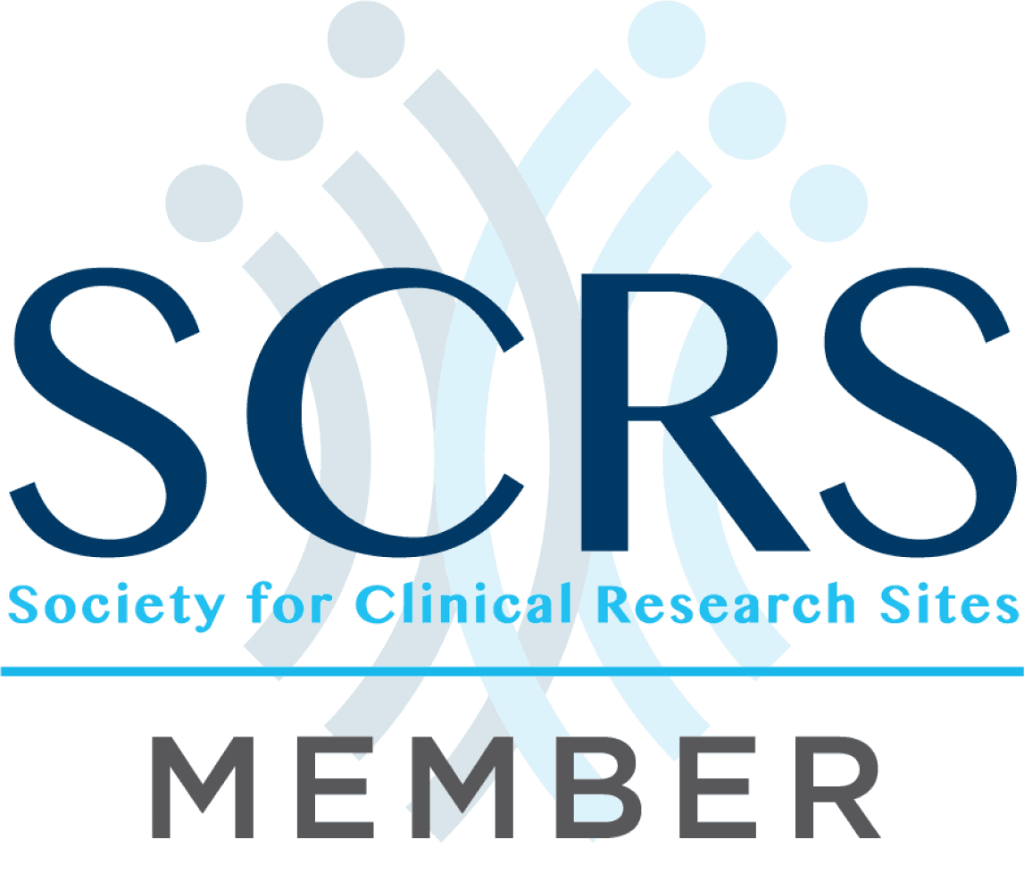 SCRS Member